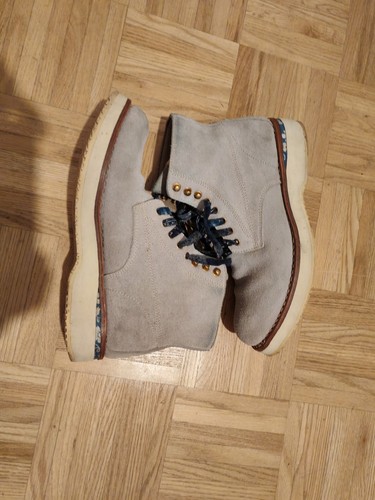 Visvim virgil boots folk 2013 - boots-folk,