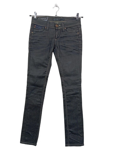 Only hüftjeans hellgrau - only,