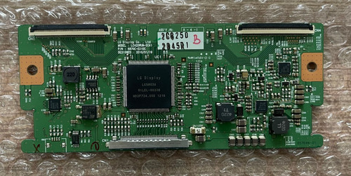 Con board 6870c 0310c - t-con-board, 6870c-0310c