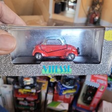 Vitesse Messerschmitt Tiger