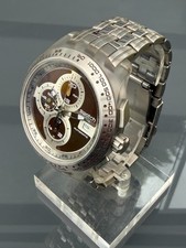 Swatch automatic chrono - automatic,