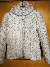 Nike Damen Winterjacke gr L