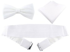 TigerTie - Herren Kummerbund