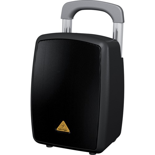 Behringer mpa40bt pro - behringer, mobiles