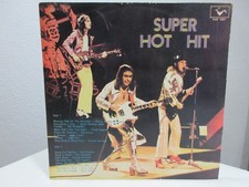 Super Hot Hit  incl. Slade on