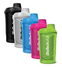3x Protein Shaker Biotech -