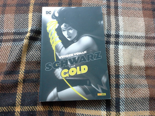 Wonder woman schwarz - wonder, :
