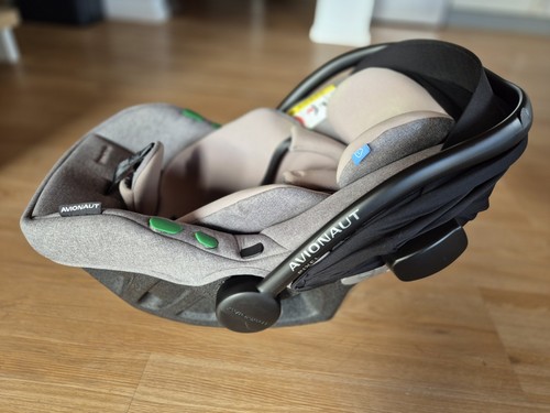 Babyschale kindersitz avionaut - babyschale,