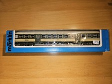 Märklin 4127 passenger - märklin,
