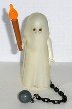 ♛ playmobil - Sammlungsauflösung - 1 Gespenst / Geist ♛