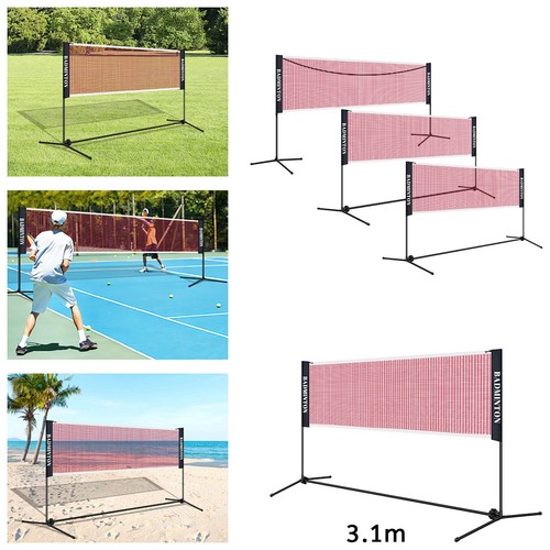Badminton netz badmintonnetz - badminton,