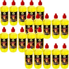 Liter brenngel gelkamin - liter,