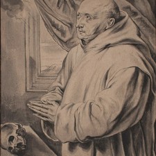 Anthonis van Dyck nach