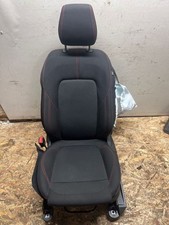 Ford Puma 2023 Fahrersitz