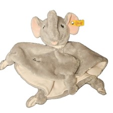 STEIFF Baby Schnuffeltuch