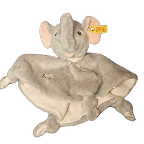 Steiff baby schnuffeltuch - steiff,