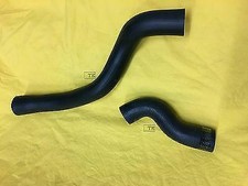 NEU Satz Kühlerschlauch