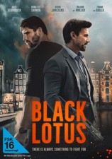 Black Lotus DVD NEU OVP