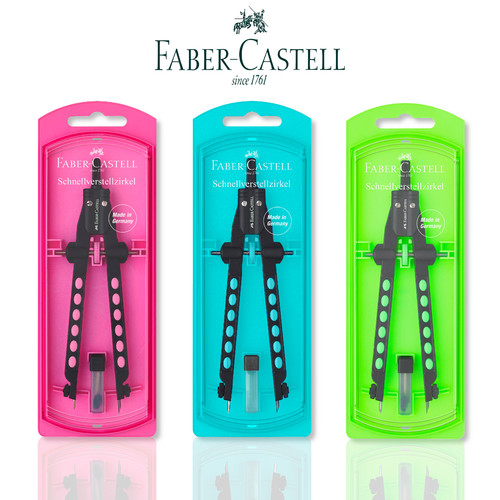 Faber castell - faber,
