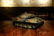 Heng long panzer ferngesteuert - heng,