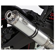 HURRIC SUPERSPORT FÜR HONDA