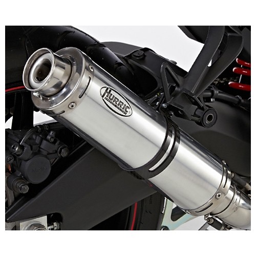 Hurric supersport für honda - fÜr,
