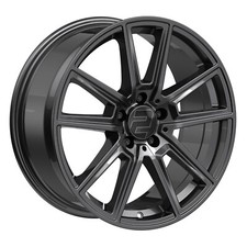 4x 17 Zoll WH30 Felgen für VW