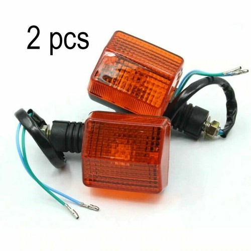 Paar blinker hinten vorne - hinten,