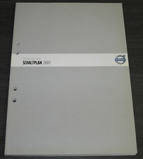 Werkstatthandbuch Elektrik Volvo S 60 S60 R / S60 S60R elektrische Schaltpläne!