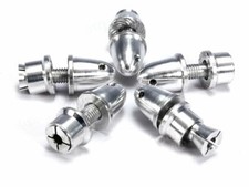 Propeller Adapter 3,17mm
