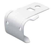 Integra stück metall - metall, weiß