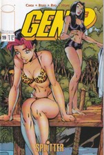 Gen splitter verlag - 13, nr