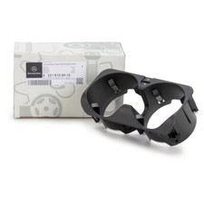 ORIGINAL Mercedes-Benz Becherhalter Cupholder S-KLASSE W221 ab 2009 2218130014