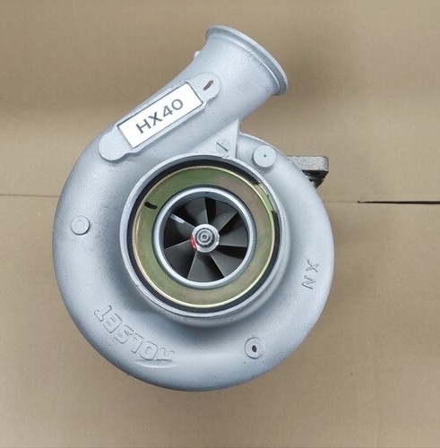 Turbolader holset hx40 12cm - holset,