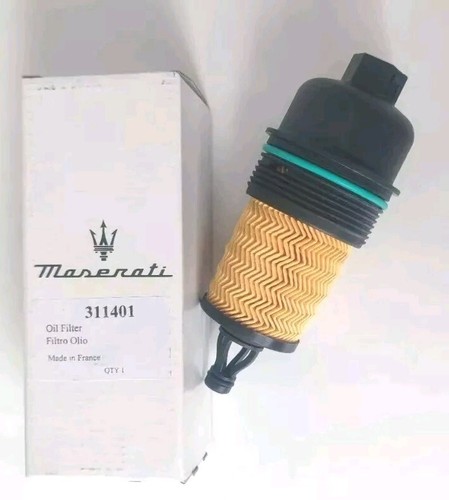 Oem maserati ghibli - oem,
