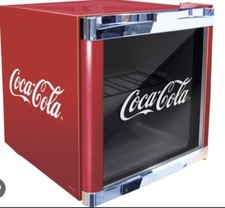 mini kühlschrank coca cola