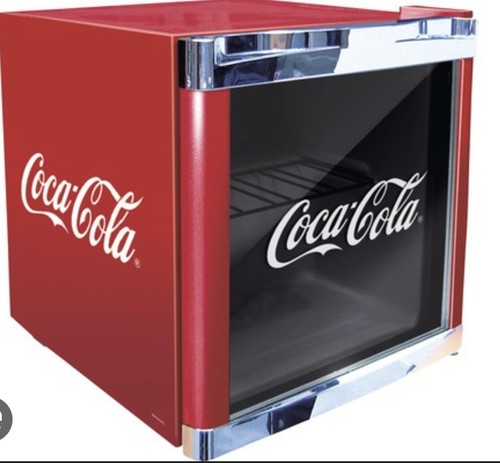 Mini kühlschrank coca cola - kühlschrank,