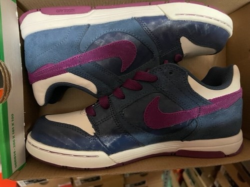 Women nike air - air, twilight