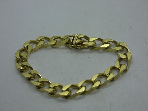 18028 massives armband - 18028/,