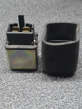 Honda Sh 50 Anlasser