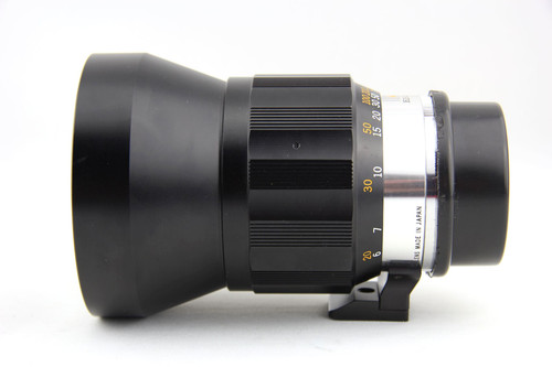 Kowa 200mm 1 - -, r