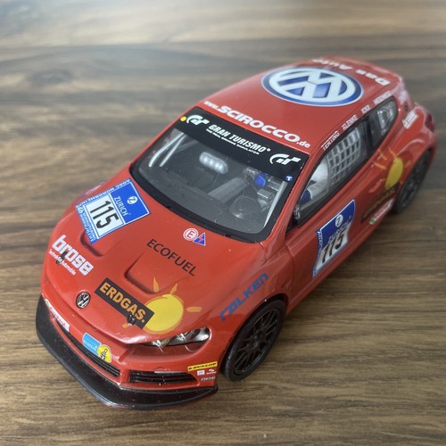 Scirocco für carrera - scirocco,