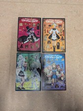 Manga The Illustrated Guide to