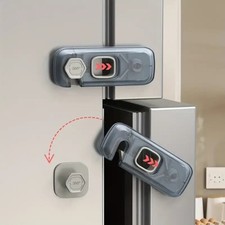 Kindersicherung kühlschrank - kindersicherung,