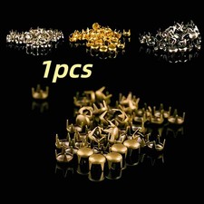 Runde Nagelkopfnieten Kralle