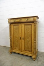 Gründerzeit Vertiko um 1890