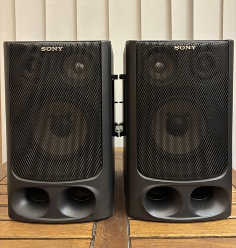 Lautsprecher sony h51 - lautsprecher, ss-h51