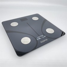 RENPHO Körperfettwaage