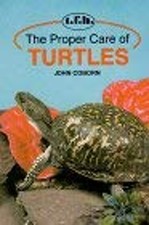 Richtige Pflege Von Schildkröten Hardcover John Coborn