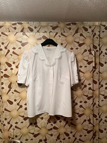 Trachtenbluse karlsbader bluse - trachtenbluse,